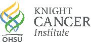 OHSU Knight Cancer Institute Logo